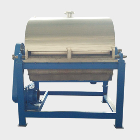 Drum slicer